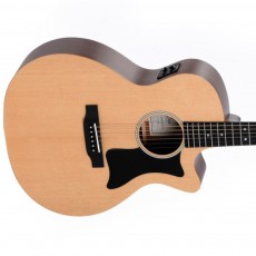 Sigma GMC-STE Electro Acoustic Guitar - Natural